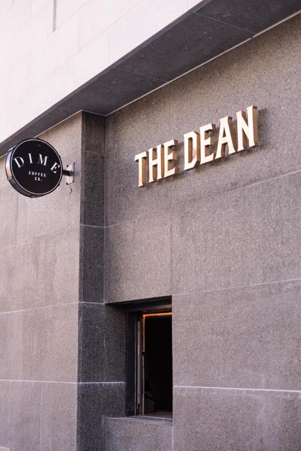 The Dean Galway Hotel Exterior photo